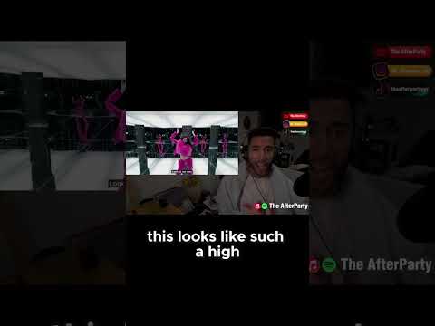 RAPPERS REACT TO IVE BLACKHOLE FOR THE TIME