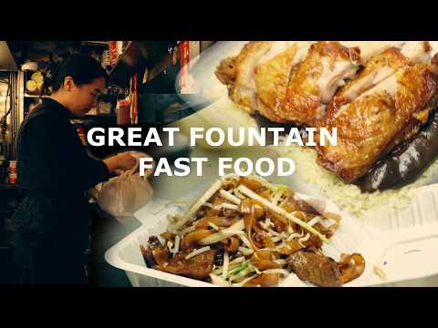 I Hated My Parents’ Chinese Restaurant… Now I Help Run It