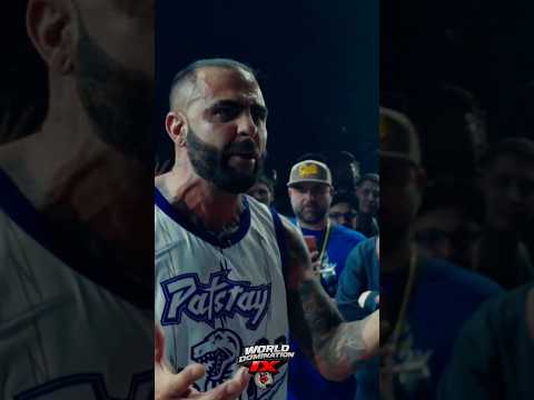 Is it a diary or a notebook? Tell us in the comments  #dizaster #battlerap #rapbattle #WD9