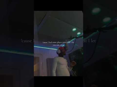 young hadene – evil eye @Sgod – Toronto rapper – music video – WESHH