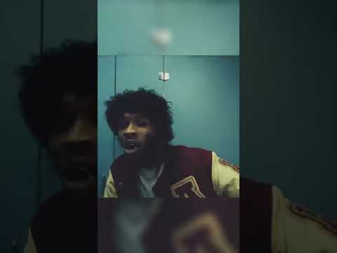 young hadene – evil eye @Sgod – Toronto rapper – music video – WESHH