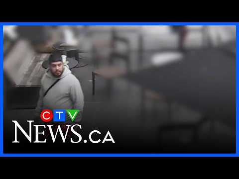 Vehicle crashes into Toronto home following police chase – Toronto rapper – content – WESHH
