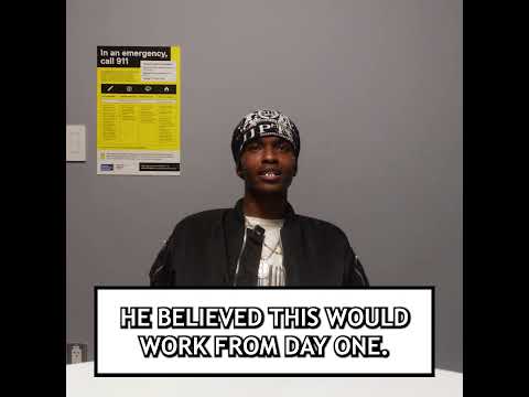 DIRECT IT | LUMIX S1 II FILM – music video – WESHH