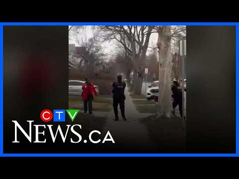 DIRECT IT | LUMIX S1 II FILM – music video – WESHH