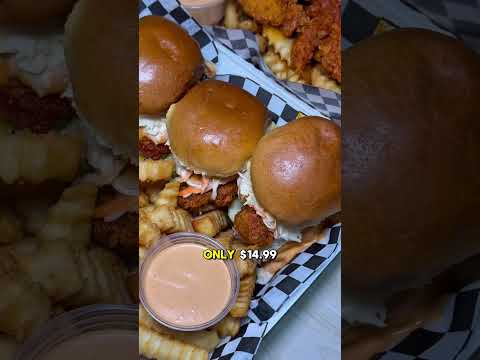 yal gotta see this man ahaha #food #wlw #caribbeanfood – content – WESHH