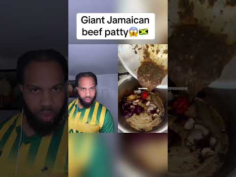 yal gotta see this man ahaha #food #wlw #caribbeanfood – content – WESHH