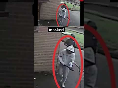 THIS GUY WAS PLAYING THE REAL MANHUNT! – content – WESHH