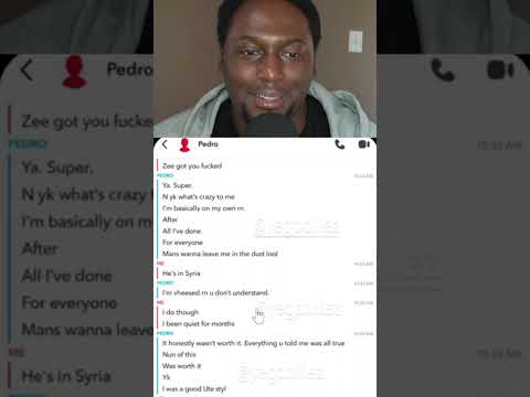 THIS GUY WAS PLAYING THE REAL MANHUNT! – content – WESHH