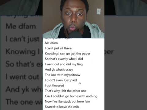 THIS GUY WAS PLAYING THE REAL MANHUNT! – content – WESHH