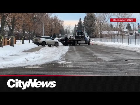 Vehicle crashes into Toronto home following police chase – Toronto rapper – content – WESHH