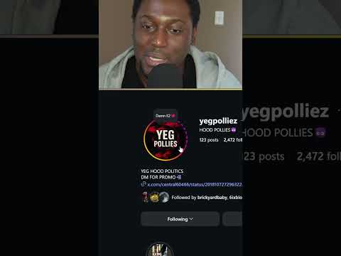 THIS GUY WAS PLAYING THE REAL MANHUNT! – content – WESHH