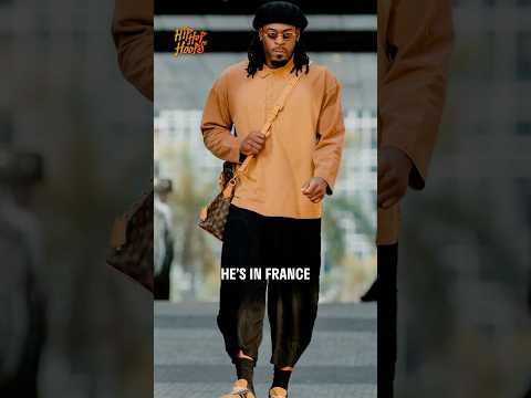 When She hasn’t Texted you back but is posting on her story – Calgary rapper – content – WESHH