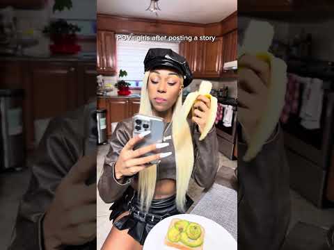 When She hasn’t Texted you back but is posting on her story – Calgary rapper – content – WESHH