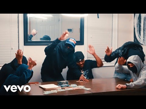 young hadene – evil eye @Sgod – Toronto rapper – music video – WESHH