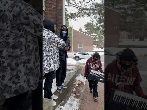 When She hasn’t Texted you back but is posting on her story – Calgary rapper – content – WESHH