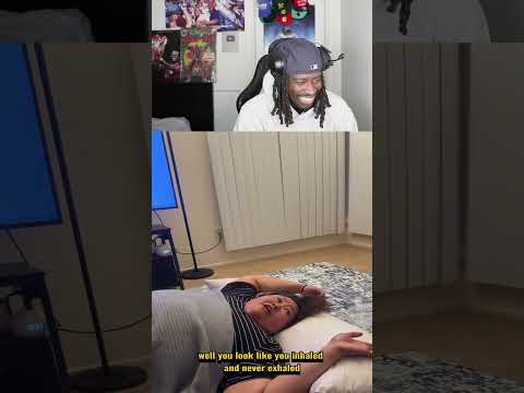 THIS GUY WAS PLAYING THE REAL MANHUNT! – content – WESHH