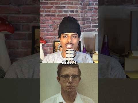 THIS GUY WAS PLAYING THE REAL MANHUNT! – content – WESHH