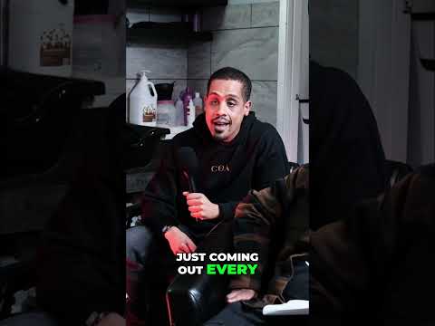 Canadian rappers and content creators – WESHH