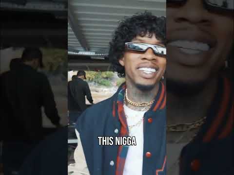 Canadian rappers and content creators – WESHH