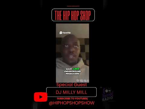 Canadian rappers and content creators – WESHH