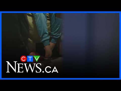Vehicle crashes into Toronto home following police chase – Toronto rapper – content – WESHH