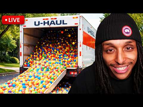 Jesse and xQc Golfing Stream – video – WESHH