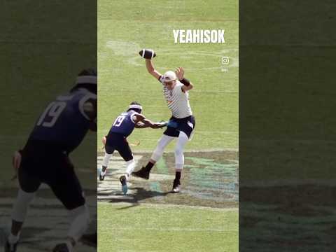 DRIP or TRIP (Bruce Brown)😂 #brucebrown #dripprtrip #fitcheck – content – WESHH