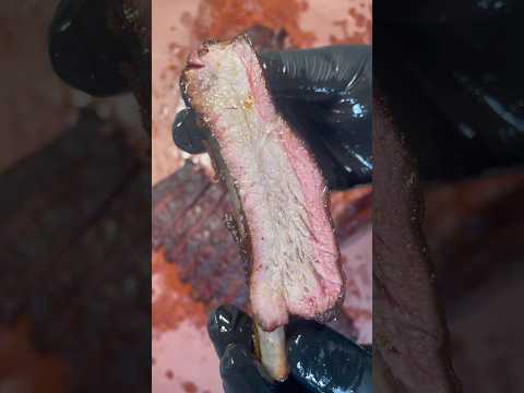These smoked ribs were incredible! – content – WESHH