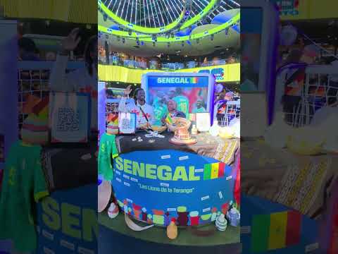 FIFA 2026 Countdown Toronto Event 🇨🇦 #shorts #fifa #torontolife #torontofifa #worldcup2026 – Toronto rapper – content – WESHH