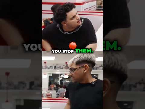 HOOD PRANK GONE WRONGðŸ˜ðŸ˜ – content – WESHH