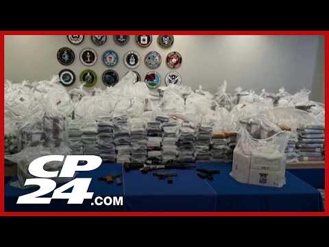 FIFA 2026 Countdown Toronto Event 🇨🇦 #shorts #fifa #torontolife #torontofifa #worldcup2026 – Toronto rapper – content – WESHH