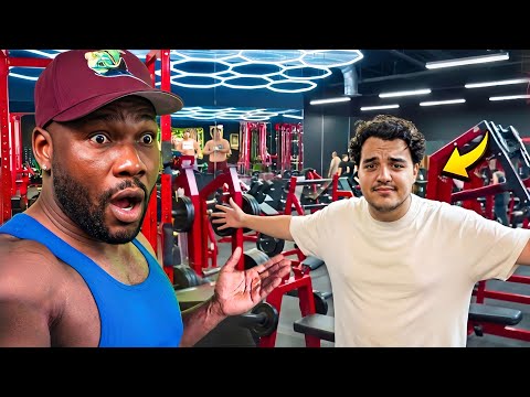 HOOD PRANK GONE WRONGðŸ˜ðŸ˜ – content – WESHH