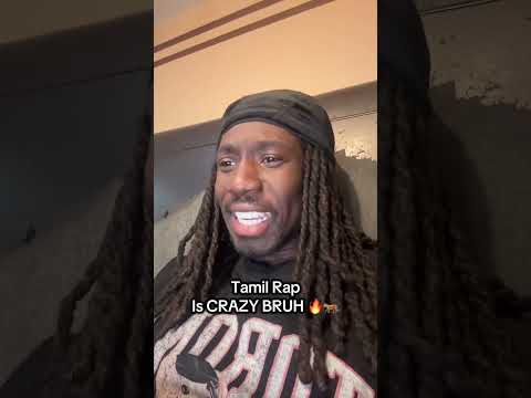 Tamil rap SLAPS 🔥🐅#tamilsong #tamilrap #phonenahello #tamil