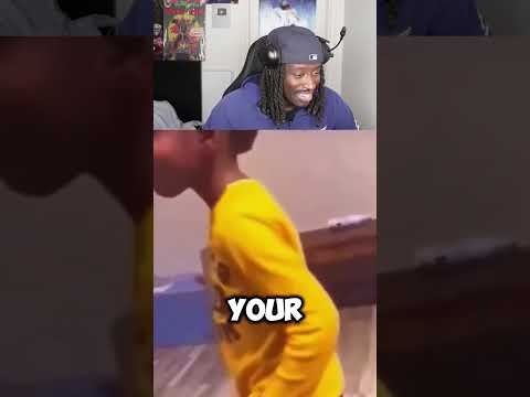 CAMERAMAN TRIED EVERY TRICK IN THE BOOK!