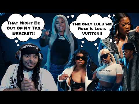 🇨🇦JUST SEE ME ON THE GRAM BUT YOU DON’T KNOW ME| Mellowbanks Reactions -GOLDE LONDON- TTKM Remix