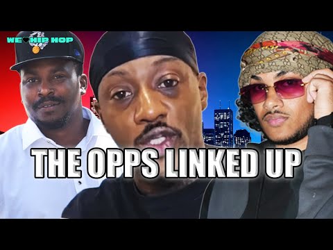 Cooked: Dizaster vs Kandi | Grocery Store Cook-Off – hip hop news – WESHH