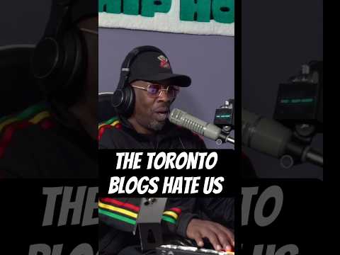 Canadian rappers and content creators – WESHH