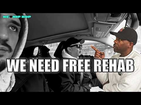 Arrest made in trailer re-vinning investigation – Toronto rapper – content – WESHH