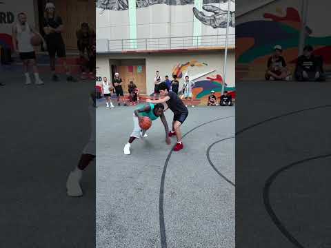 Psycho Racist Gets An Instant Reality Check 😈 #shorts #funny #karma – content – WESHH