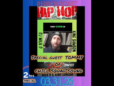 Canadian rap videos – WESHH