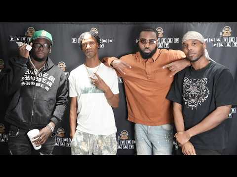 Canadian rap videos – WESHH