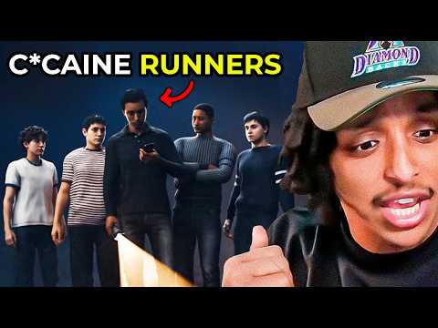 COMPETITIVE FALL GUYS – video – WESHH