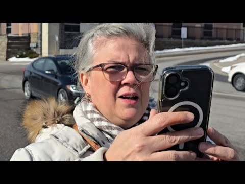 Karens crash out and make absolute fools of themselves