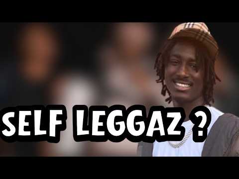 🇨🇦MY MOOD SWITCHED THEN MY SWITCH WEN’T OFF| MellowBanks Reactions – Goatliife – Mood Switch – Toronto rapper – hip hop news – WESHH