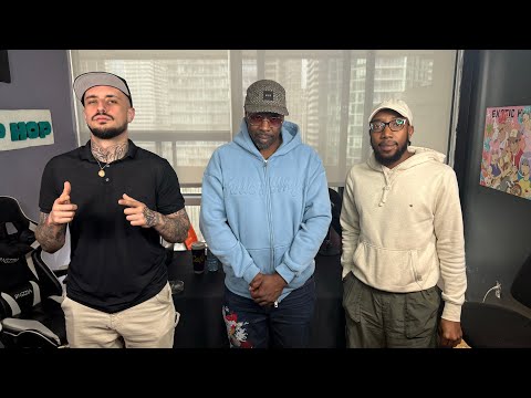 🇨🇦MY MOOD SWITCHED THEN MY SWITCH WEN’T OFF| MellowBanks Reactions – Goatliife – Mood Switch – Toronto rapper – hip hop news – WESHH