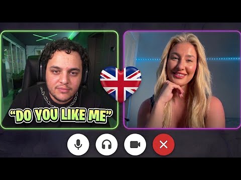 “Touchy” Darren gets told off by cameramen. KEEP YOUR HANDS TO YOURSELF – video – WESHH