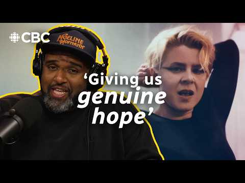 “Touchy” Darren gets told off by cameramen. KEEP YOUR HANDS TO YOURSELF – video – WESHH