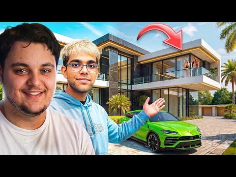 “Touchy” Darren gets told off by cameramen. KEEP YOUR HANDS TO YOURSELF – video – WESHH