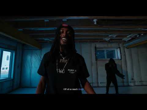 @SkrewfaceDanger HALL OF FAME | PROD BY @trinchezdaproducer4351 – Montreal rapper – music video – WESHH