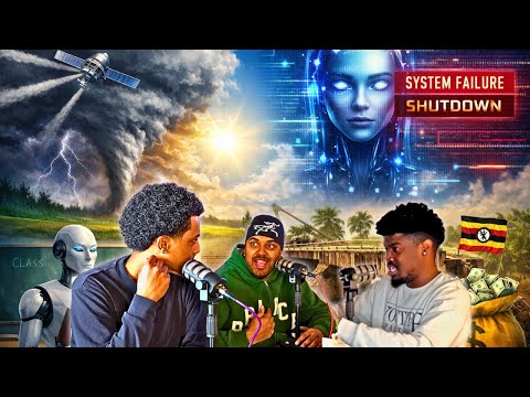 “Touchy” Darren gets told off by cameramen. KEEP YOUR HANDS TO YOURSELF – video – WESHH